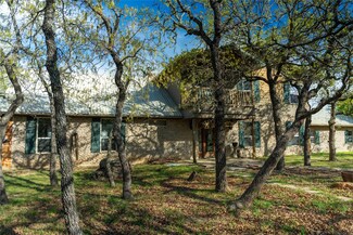 485 Canyon Lake Rd, Gordon, TX 76453