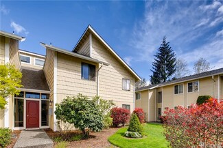 14133 NE 7th Place Unit F-21, Bellevue, WA 98007