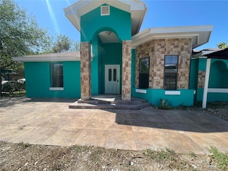 659 N Illinois Ave, Weslaco, TX 78596