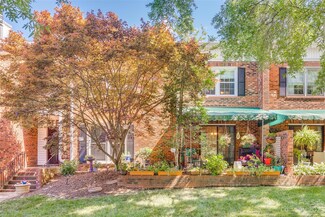 7348 Quail Meadow Ln, Charlotte, NC 28210