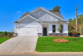 The Jefferson, Chapin, SC 29036