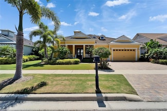 721 Manns Harbor Dr, Apollo Beach, FL 33572