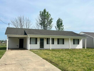 3801 Emilee Jo Dr, Paragould, AR 72450