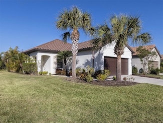 205 Carlino Dr, Nokomis, FL 34275