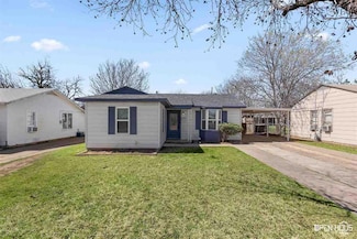 3310 Buchanan St, Wichita Falls, TX 76308