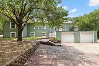 4330 N Washington St, Stillwater, OK 74075