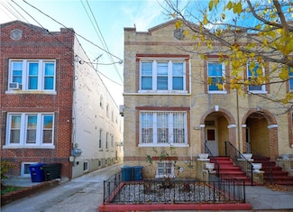 2284 E 22nd St, Brooklyn, NY 11229