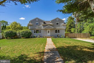 223 Elm Ave, West Creek, NJ 08092