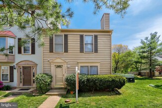 10389 Rapidan Ln, Manassas, VA 20109