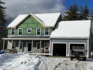8 Wright Rd, Brookline, NH 03033