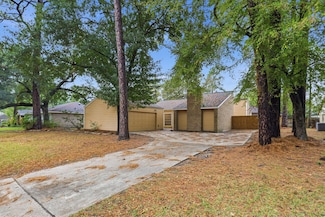 15511 Artoys Dr, Tomball, TX 77377