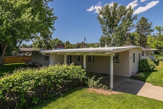2116 Patricia Ln, Billings, MT 59102