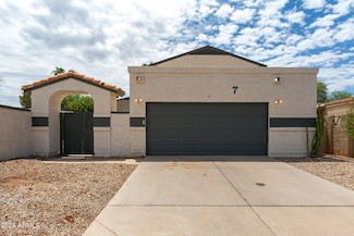 619 E Jensen St Unit 7, Mesa, AZ 85203