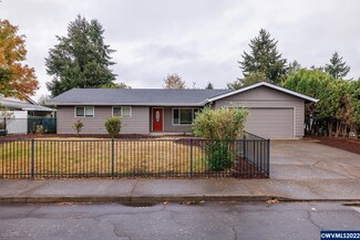 4754 Riverwood Dr N, Keizer, OR 97303