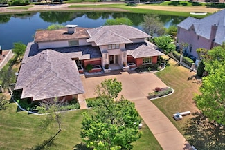 5817 Cypress Point Dr, Fort Worth, TX 76132