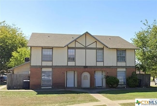 4504 Hunt Cir, Killeen, TX 76543