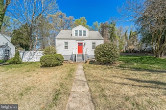 1032 Forest Hills Ave, Annapolis, MD 21403