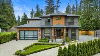 22911 101st Ave SE, Woodinville, WA 98077