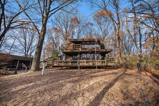 15980 Waterloo Rd, Grass Lake, MI 49240