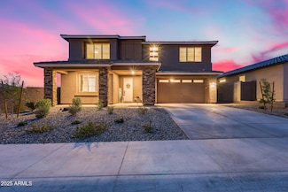 19443 W Valle Vista Way, Litchfield Park, AZ 85340