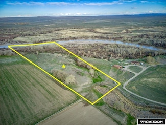 Lot 3 & 4 Mazet Rd, Riverton, WY 82501