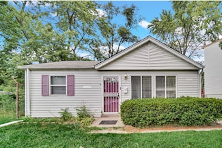5534 E 10th Ave, Gary, IN 46403