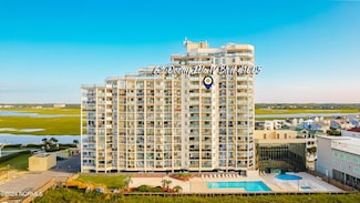63 Ocean Isle Blvd W Unit 1005, Ocean Isle Beach, NC 28469
