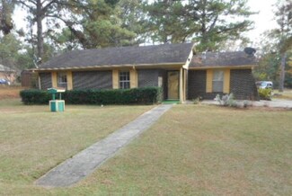 2703 Rainbow Dr, Tuskegee Institute, AL 36088