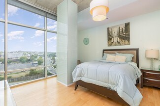 700 12th Ave S Unit 1106, Nashville, TN 37203