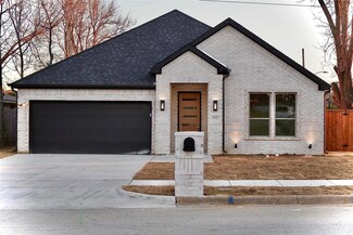 612 W Lovers Ln, Arlington, TX 76010