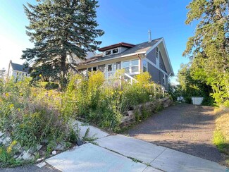622 N 18th Ave E, Duluth, MN 55812
