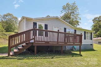 85 Star Flower Rd, Alexander, NC 28701