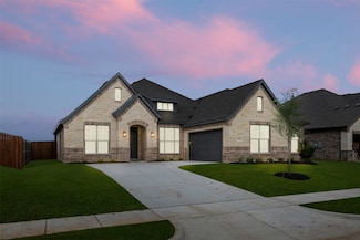 50 Harrier St, Joshua, TX 76058
