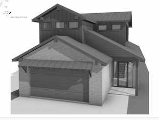 Lot W21003-B Sunray, Horseshoe Bay, TX 78657