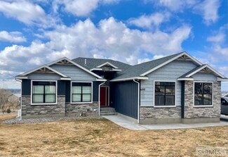 6333 E Tower Castle Loop, Idaho Falls, ID 83406