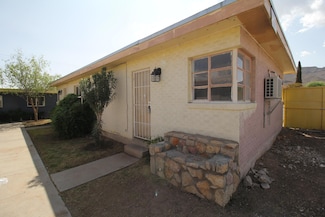 3900 Flory Ave Unit 1, El Paso, TX 79904