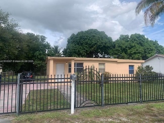 3515 NW 213th St, Miami Gardens, FL 33056