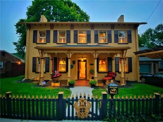 1408 3rd Ave, New Brighton, PA 15066