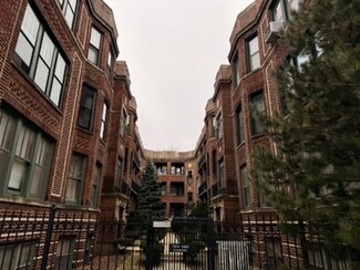 5456 S Kimbark Ave Unit 1W, Chicago, IL 60615