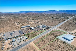 0 Old Woman Springs Rd Unit JT22230788, Yucca Valley, CA 92284
