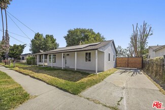 13332 S Oleander Ave, Compton, CA 90222