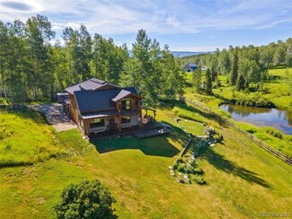 56907 County Road 62, Clark, CO 80428