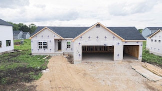 118 Evergreen Ln, Milton, WI 53563