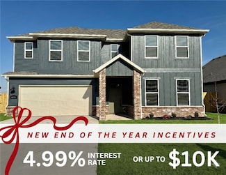 6000 SW Chiefs St, Bentonville, AR 72712