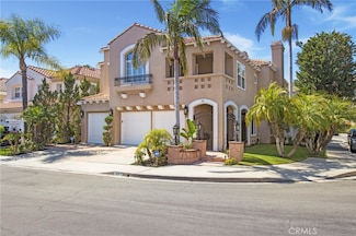 25 Santa Maria, Foothill Ranch, CA 92610