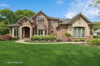 1128 Kildare Ave, Libertyville, IL 60048