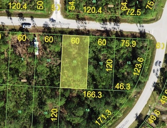 27225 N Twin Lakes Dr, Punta Gorda, FL 33955