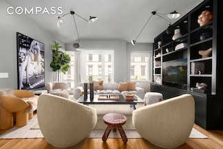 454 W 54th St Unit 5-D, New York, NY 10019