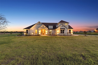 3243 County Road 2152, Caddo Mills, TX 75135