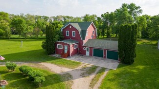 1114 Franklin Ave, Doran, MN 56522